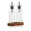 AdHoc Ménage huile et vinaigre 300ml AromaPour blanc | sans marquage | non disponible | non disponible