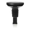 AdHoc Verseur et bouchon Gusto noir | sans marquage | non disponible | non disponible