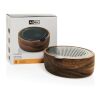 AdHoc Rappe fine de table CutnServe marron-noir | sans marquage