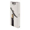 AdHoc Tire-bouchon PushPull gris-noir | sans marquage | non disponible | non disponible