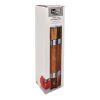 AdHoc Duo de moulins sel et poivre Duomill marron | sans marquage | non disponible | non disponible