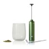 AdHoc Coffret Matcha Chado vert | sans marquage | non disponible | non disponible