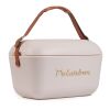 POLARBOX Glacière Medium 12L vintage Original rose | sans marquage | non disponible | non disponible