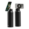 Gourde 710ml avec support magnetique RINGO Pro MagSafe® noir