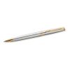 Waterman Stylo modèle HEMISPHERE STEEL doré