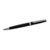 Waterman Stylo modèle HEMISPHERE BLACK argent