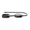 ZENS Câble de recharge USB-C Pro 2 noir | sans marquage | non disponible | non disponible