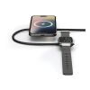 ZENS Chargeur sans fil de bureau Pro 2 noir | sans marquage | non disponible | non disponible