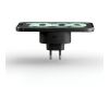ZENS Adapteur de charge sans fil noir | sans marquage | non disponible | non disponible