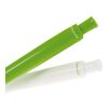 STABILO GREENfancy stylo à bille blanc | non disponible | non disponible | sans marquage | non disponible | non disponible