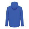 Veste homme soft shell en polyester recyclé Iqoniq Makalu bleu royal | XL | sans marquage | non disponible | non disponible | non disponible