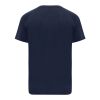 T-shirt sport séchage rapide polyester recyclé Iqoniq Tikal bleu marine | S | sans marquage | non disponible | non disponible