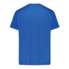 T-shirt sport séchage rapide polyester recyclé Iqoniq Tikal bleu royal | XXS | sans marquage | non disponible | non disponible