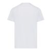 T-shirt sport séchage rapide polyester recyclé Iqoniq Tikal gris clair | L | sans marquage | non disponible | non disponible