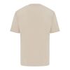 T-shirt lourd en coton recyclé IQONIQ Nikko désert | XXXL | sans marquage | non disponible | non disponible | non disponible