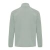 Polaire à zip en polyester recyclé Iqoniq Talung Iceberg green | XXL | sans marquage | non disponible | non disponible | non disponible