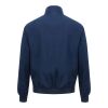Veste urbaine en polyester recyclé IQONIQ Odin bleu marine | 5XL | sans marquage | non disponible | non disponible | non disponible