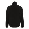 Sherpa en polyester recyclé Iqoniq Diran noir | XXXL | sans marquage | non disponible | non disponible | non disponible