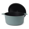 VINGA Cocotte 5.5 L Monte heritage bleu | sans marquage | non disponible | non disponible