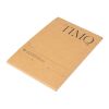 VINGA Plateau en PU et PET recyclé RCS Timo noir | sans marquage | non disponible | non disponible