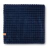VINGA Couverture en rPET GRS Branson bleu marine | sans marquage | non disponible | non disponible | non disponible