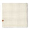 VINGA Couverture en rPET GRS Branson beige | sans marquage | non disponible | non disponible | non disponible