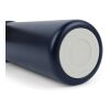 VINGA Bouteille isotherme 450ml en acier RCS Erie bleu | sans marquage | non disponible | non disponible