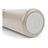 VINGA Bouteille isotherme 450ml en acier RCS Erie marron | sans marquage | non disponible | non disponible
