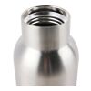 VINGA Bouteille isotherme 800 ml en acier RCS Ciro acier | sans marquage | non disponible | non disponible