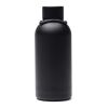 VINGA Bouteille 400ml en acier inoxydable RCS Parks noir | sans marquage | non disponible | non disponible
