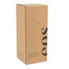 VINGA Bouteille isotherme 880ml en acier inoxydable RCS Eos gris-gris | sans marquage | non disponible | non disponible