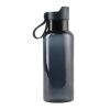 VINGA Bouteille 600ml en rPET RCS Balti bleu | sans marquage | non disponible | non disponible