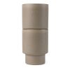 VINGA Mug 250ml RCS Nagano beige | sans marquage | non disponible | non disponible
