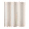VINGA Serviette hammam XXL Ornos GRS beige-blanc | sans marquage | non disponible | non disponible | non disponible