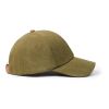 VINGA Casquette en toile AWARE™ Bosler vert | sans marquage | non disponible | non disponible | non disponible