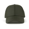 VINGA Casquette en rPET recyclé AWARE™ Baltimore vert | sans marquage | non disponible | non disponible | non disponible