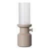 VINGA Lampe de table Niori RCS beige | sans marquage | non disponible | non disponible
