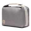 VINGA Trousse de toilette RCS Sortino gris | sans marquage | non disponible | non disponible