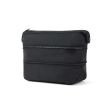 VINGA Trousse de toilette extensible Baltimore Neo RCS noir