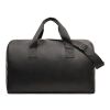 VINGA Sac week-end en PU recyclé RCS Bermond noir | sans marquage | non disponible | non disponible