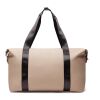 VINGA Sac week-end 24h RCS Baltimore greige
