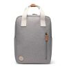 VINGA Sac à dos RCS Sortino gris | sans marquage | non disponible | non disponible