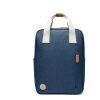 VINGA Sac à dos RCS Sortino bleu | sans marquage | non disponible | non disponible