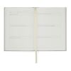 VINGA Thankfulness Journal intime en papier recyclé GRS beige | sans marquage | non disponible | non disponible