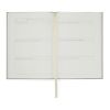 VINGA Mind Journal intime en papier recyclé GRS vert | sans marquage | non disponible | non disponible