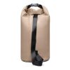 VINGA Sac isotherme Roll-top RCS Baltimore greige | sans marquage | non disponible | non disponible