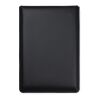 VINGA Housse ordinateur 14" en polyester recyclé RCS Timo noir | sans marquage | non disponible | non disponible