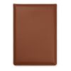 VINGA Housse ordinateur 14" en polyester recyclé RCS Timo marron | sans marquage | non disponible | non disponible