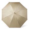 Parapluie 23" en rPET AWARE™ VINGA Bosler marron | sans marquage | non disponible | non disponible