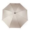 VINGA Parapluie de 23 pouces Baltimore en rPET AWARE™ greige